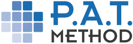 PAT Method Logo